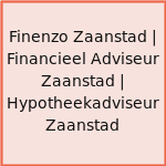 Finenzo Zaanstad | Financieel Adviseur Zaanstad | Hypotheekadviseur Zaanstad